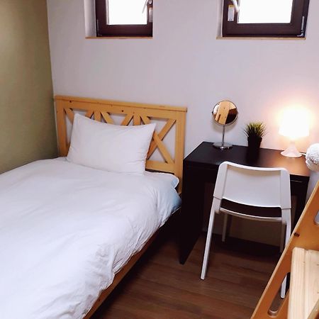 Guesthouse Hue Incheon Luaran gambar