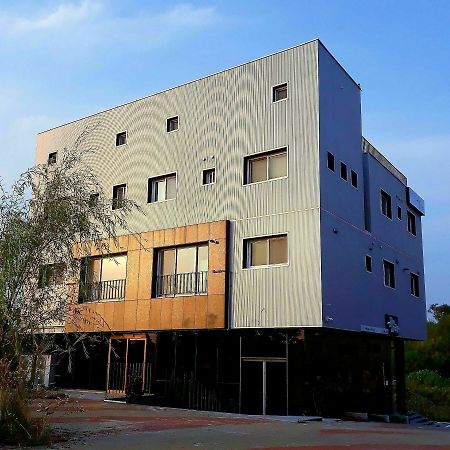 Guesthouse Hue Incheon Luaran gambar