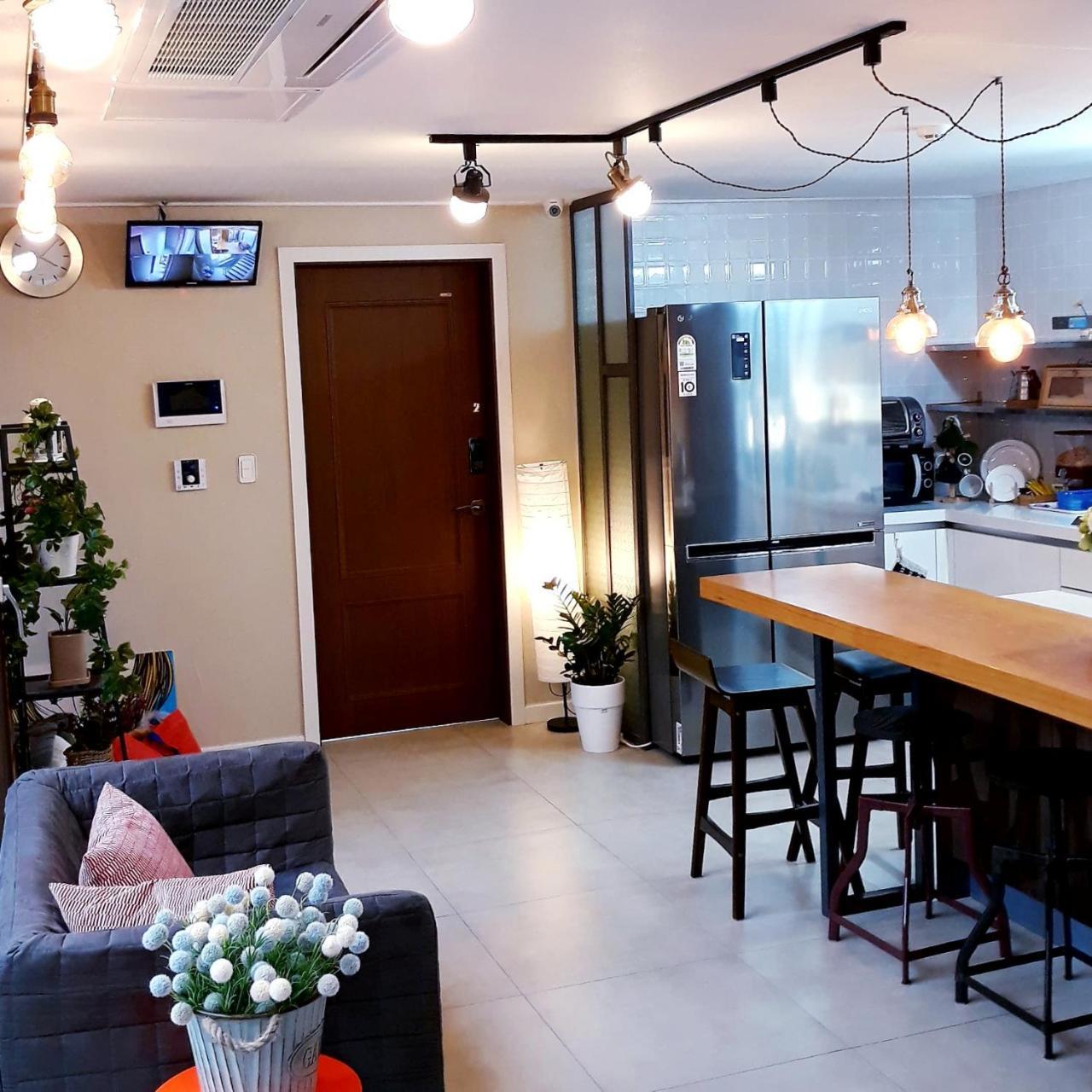 Guesthouse Hue Incheon Luaran gambar