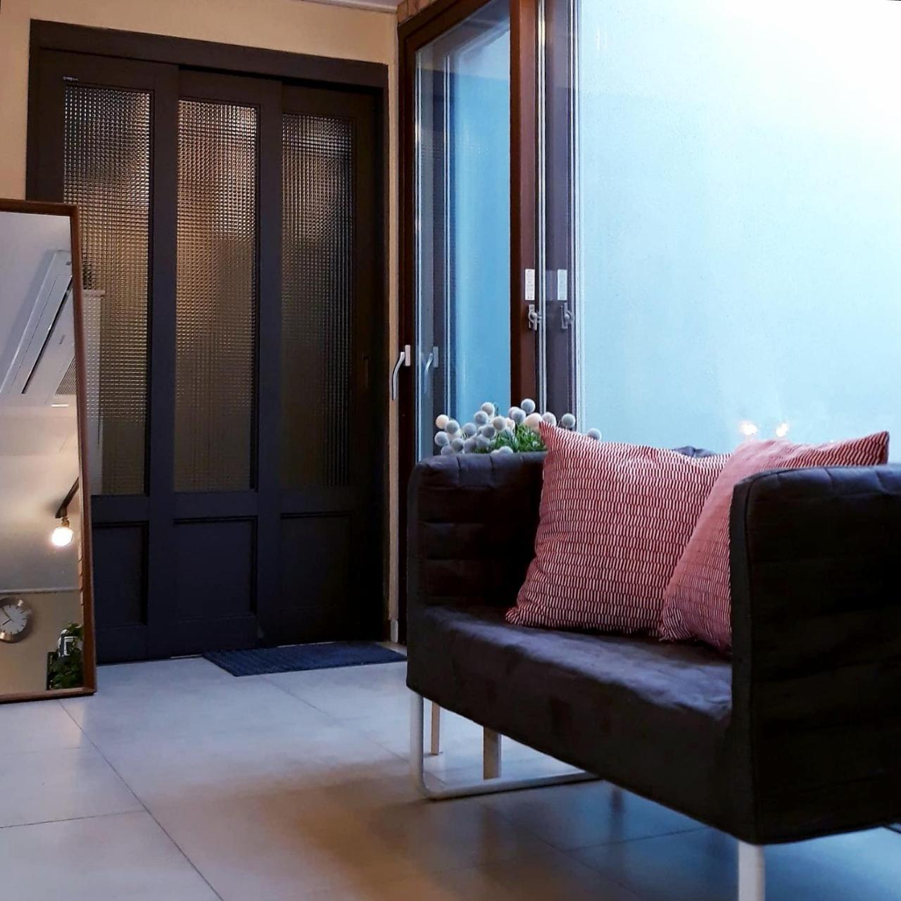 Guesthouse Hue Incheon Luaran gambar