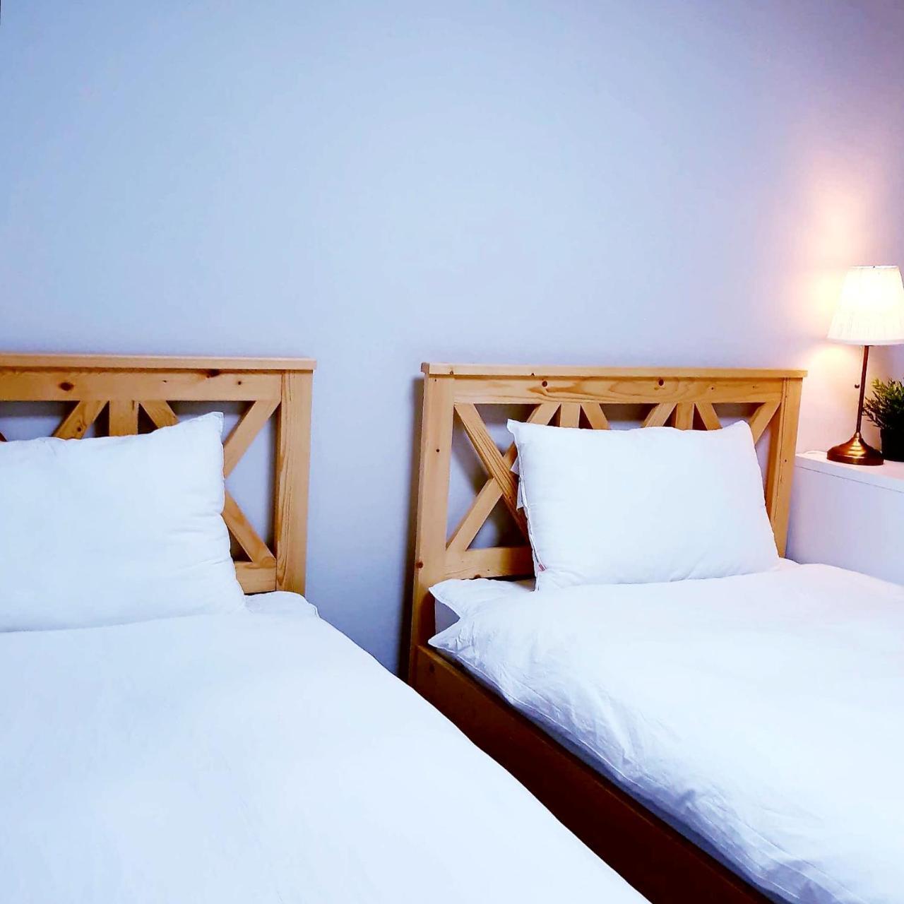 Guesthouse Hue Incheon Luaran gambar