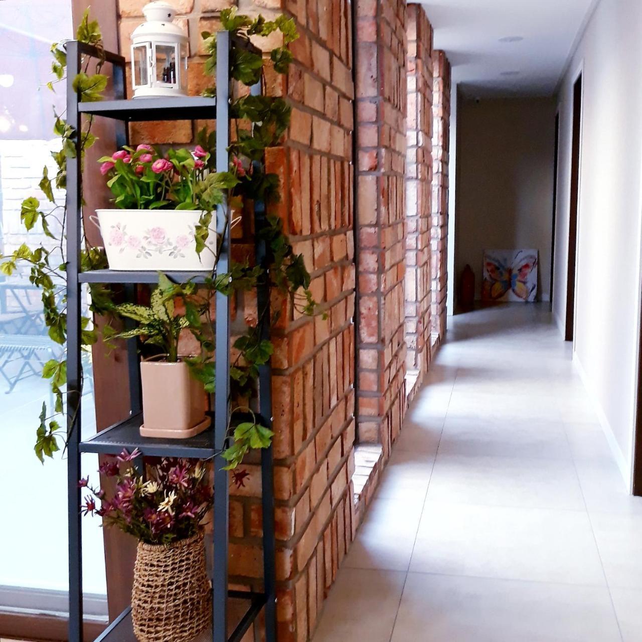 Guesthouse Hue Incheon Luaran gambar