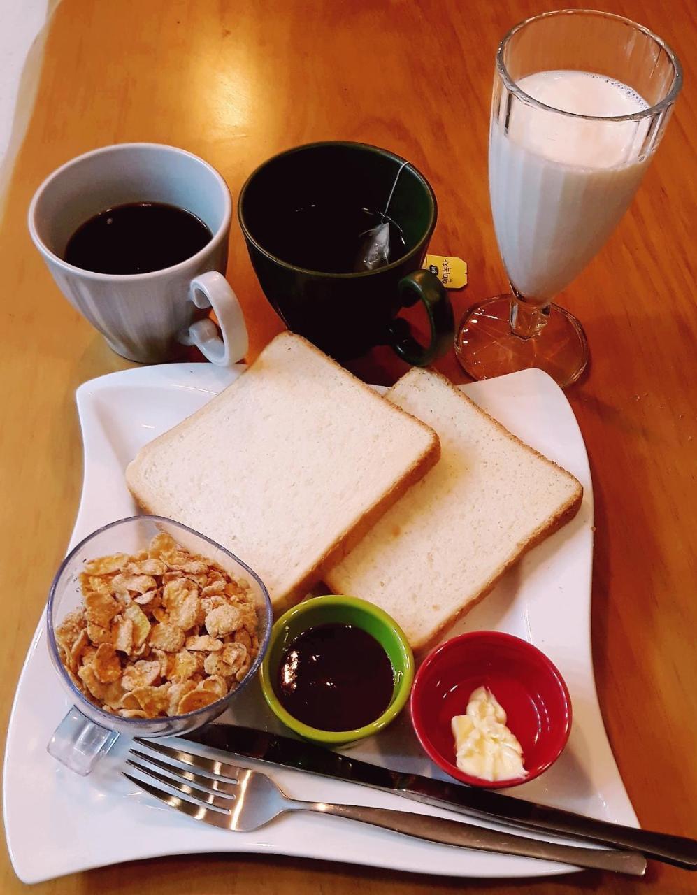 Guesthouse Hue Incheon Luaran gambar