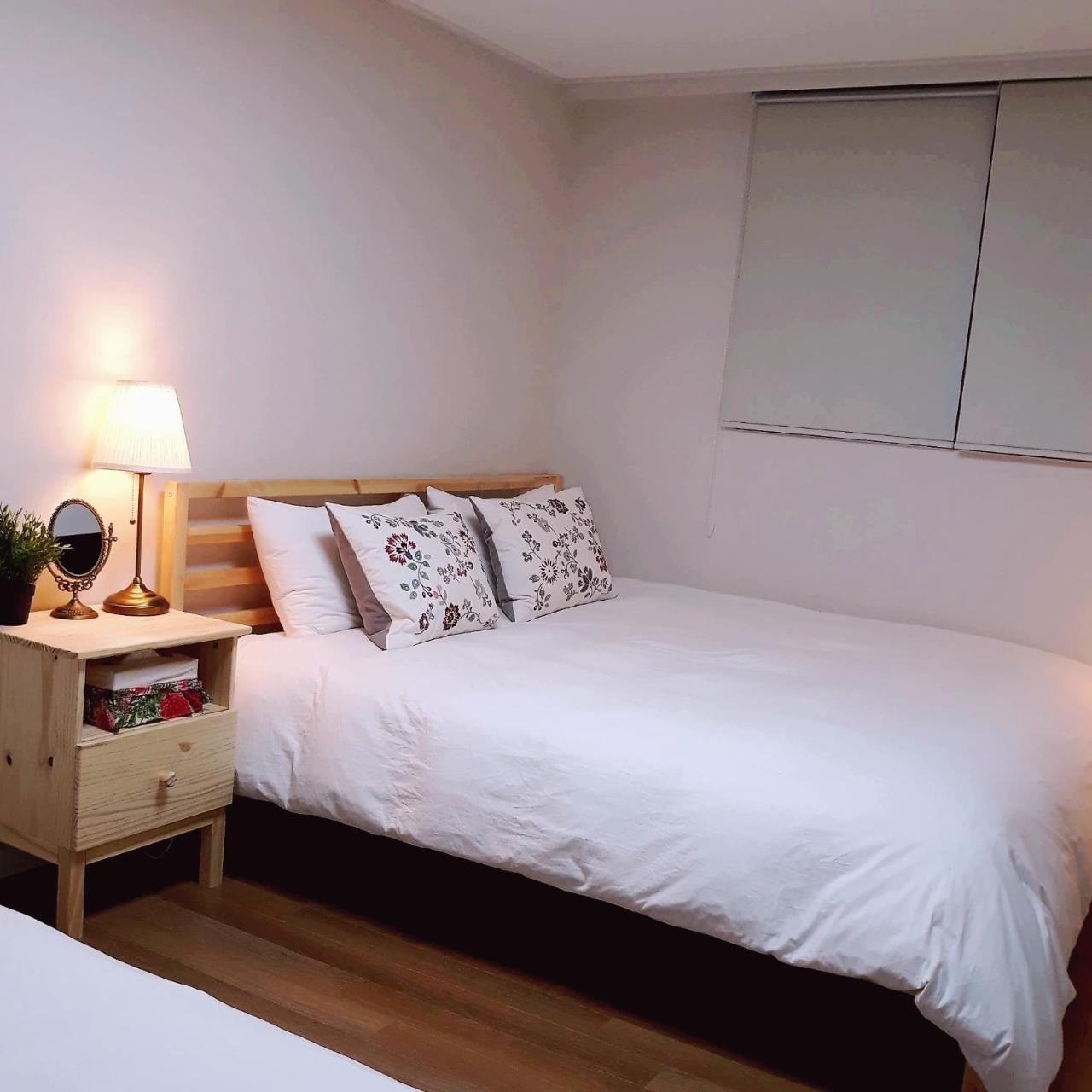 Guesthouse Hue Incheon Luaran gambar