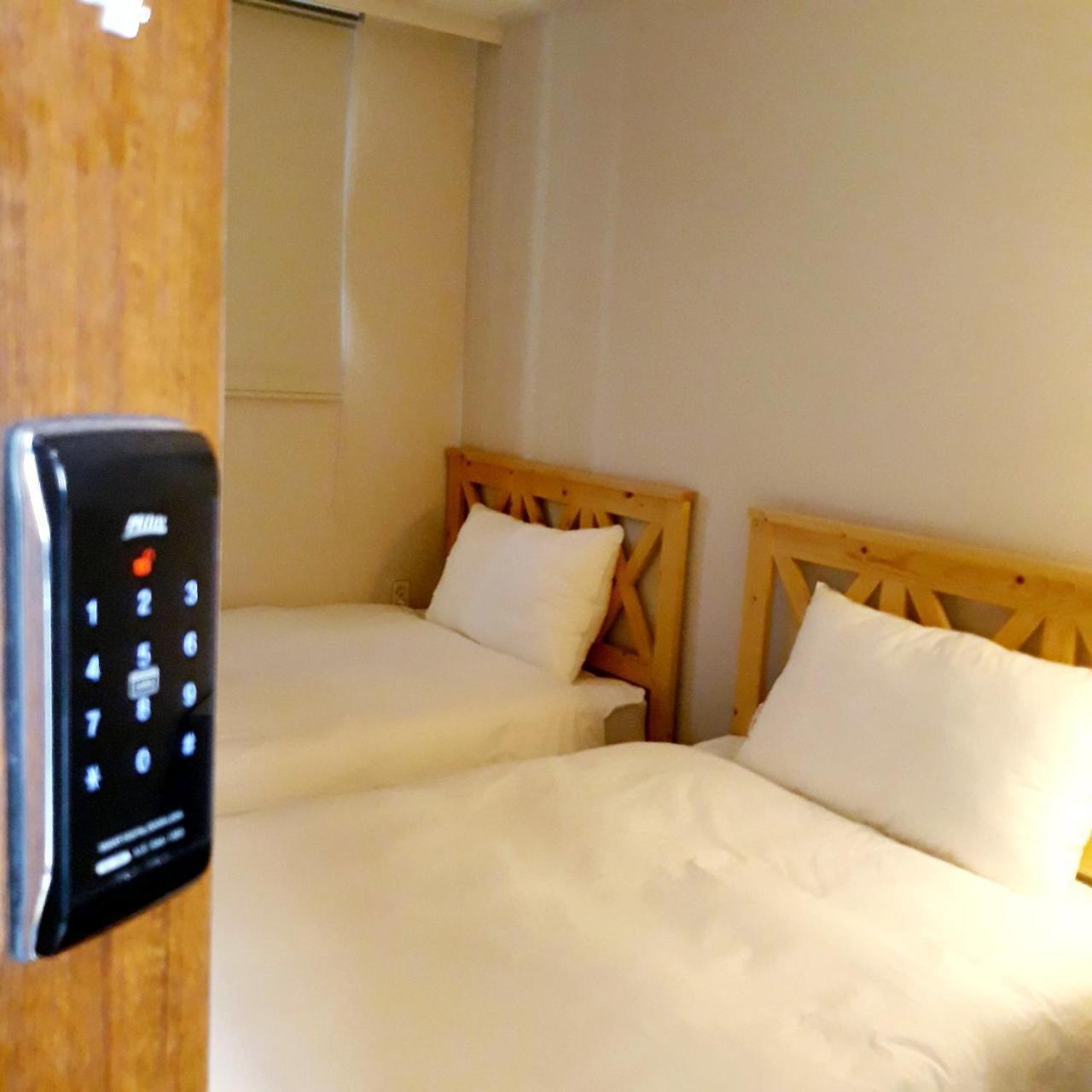 Guesthouse Hue Incheon Luaran gambar
