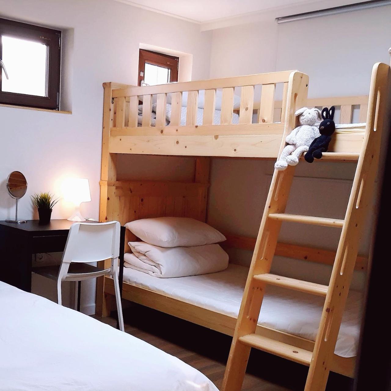 Guesthouse Hue Incheon Luaran gambar