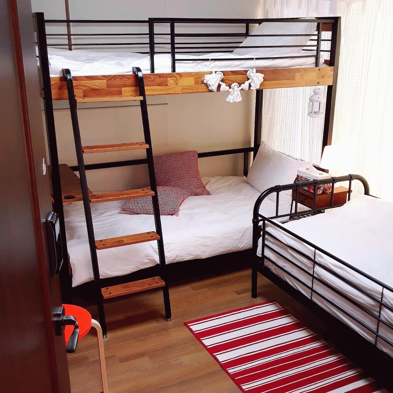 Guesthouse Hue Incheon Luaran gambar