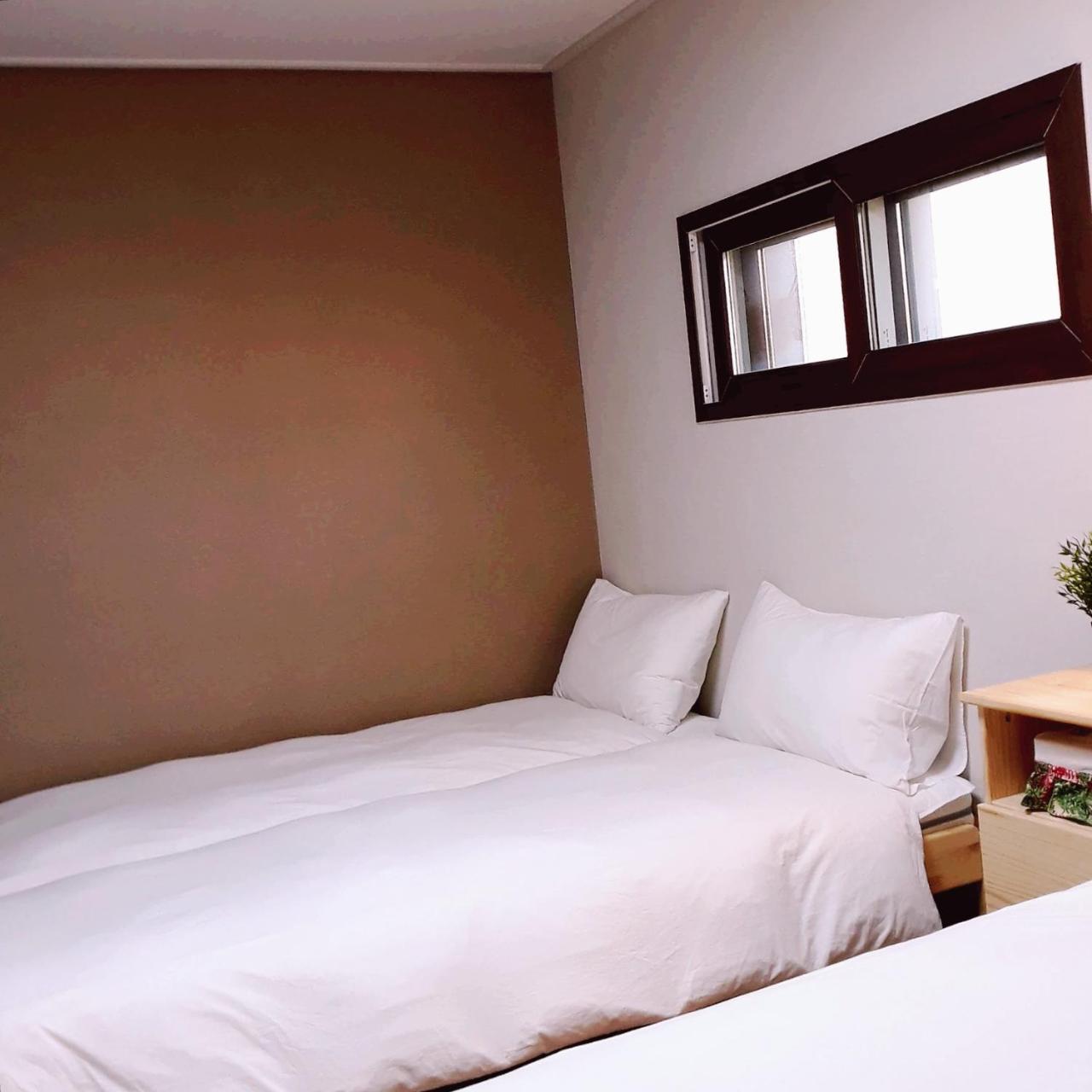 Guesthouse Hue Incheon Luaran gambar