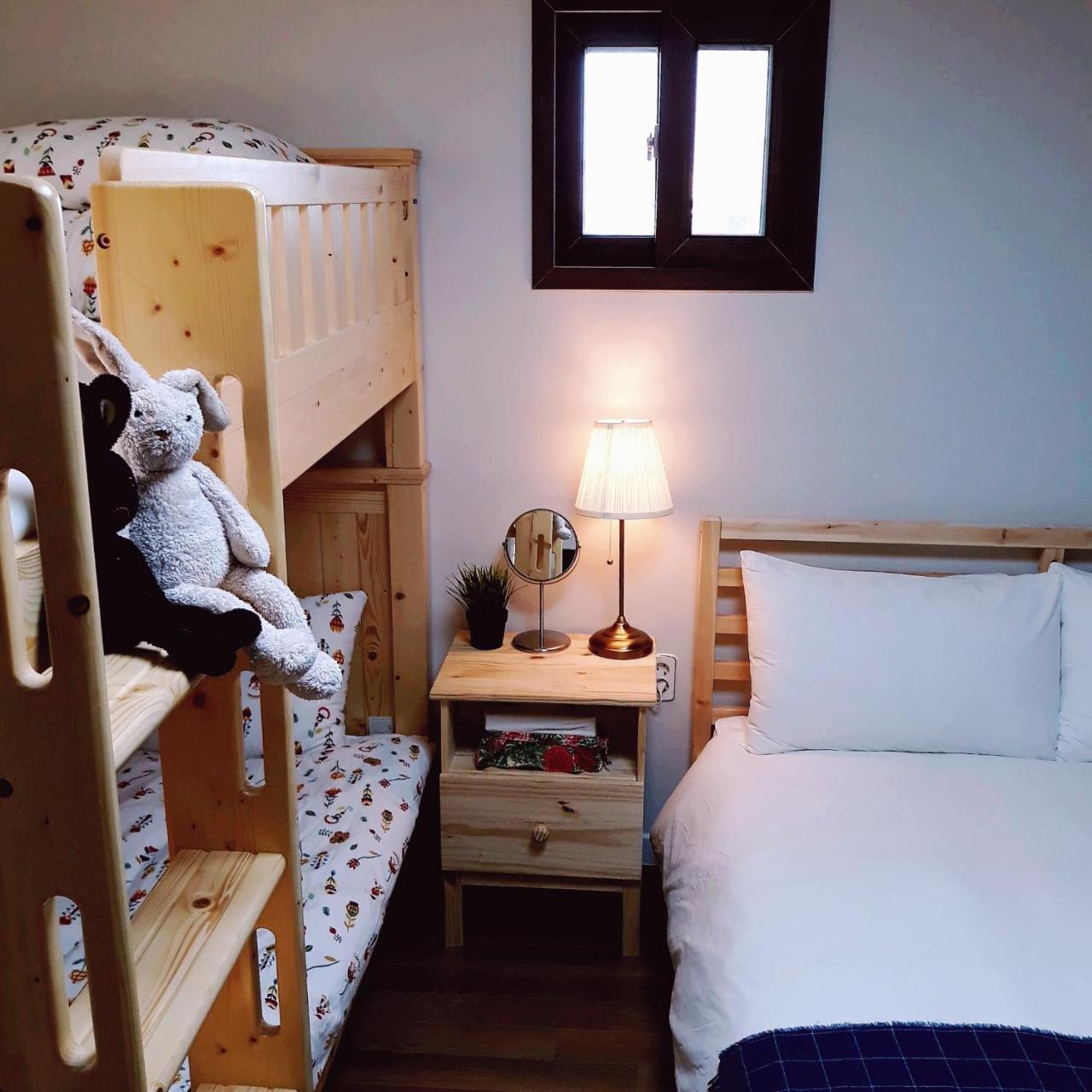 Guesthouse Hue Incheon Luaran gambar