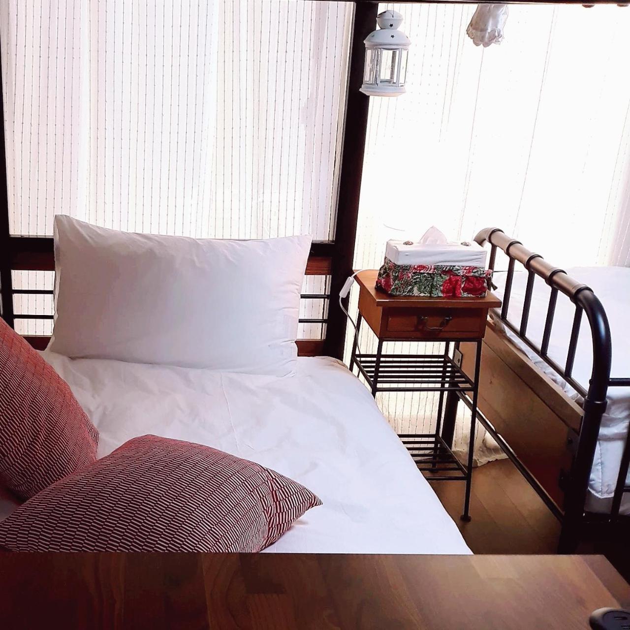 Guesthouse Hue Incheon Luaran gambar