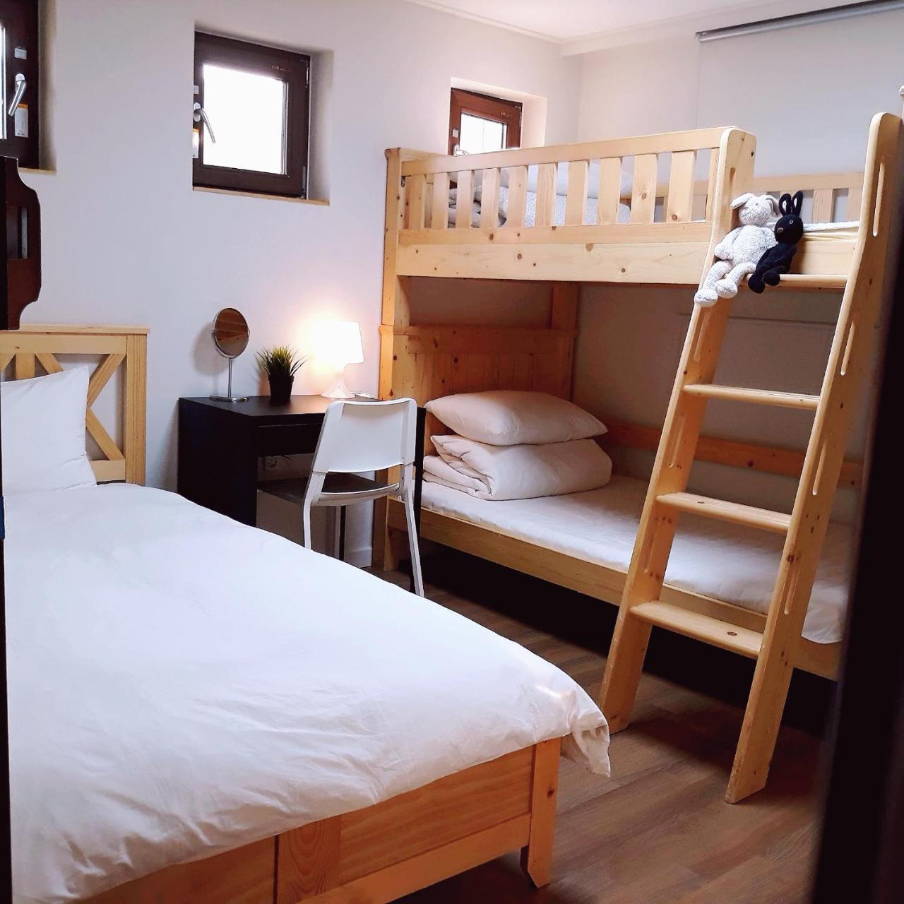 Guesthouse Hue Incheon Luaran gambar