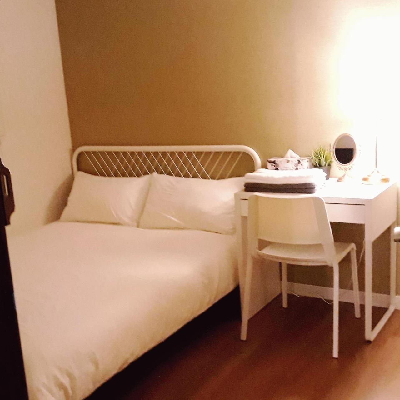 Guesthouse Hue Incheon Luaran gambar