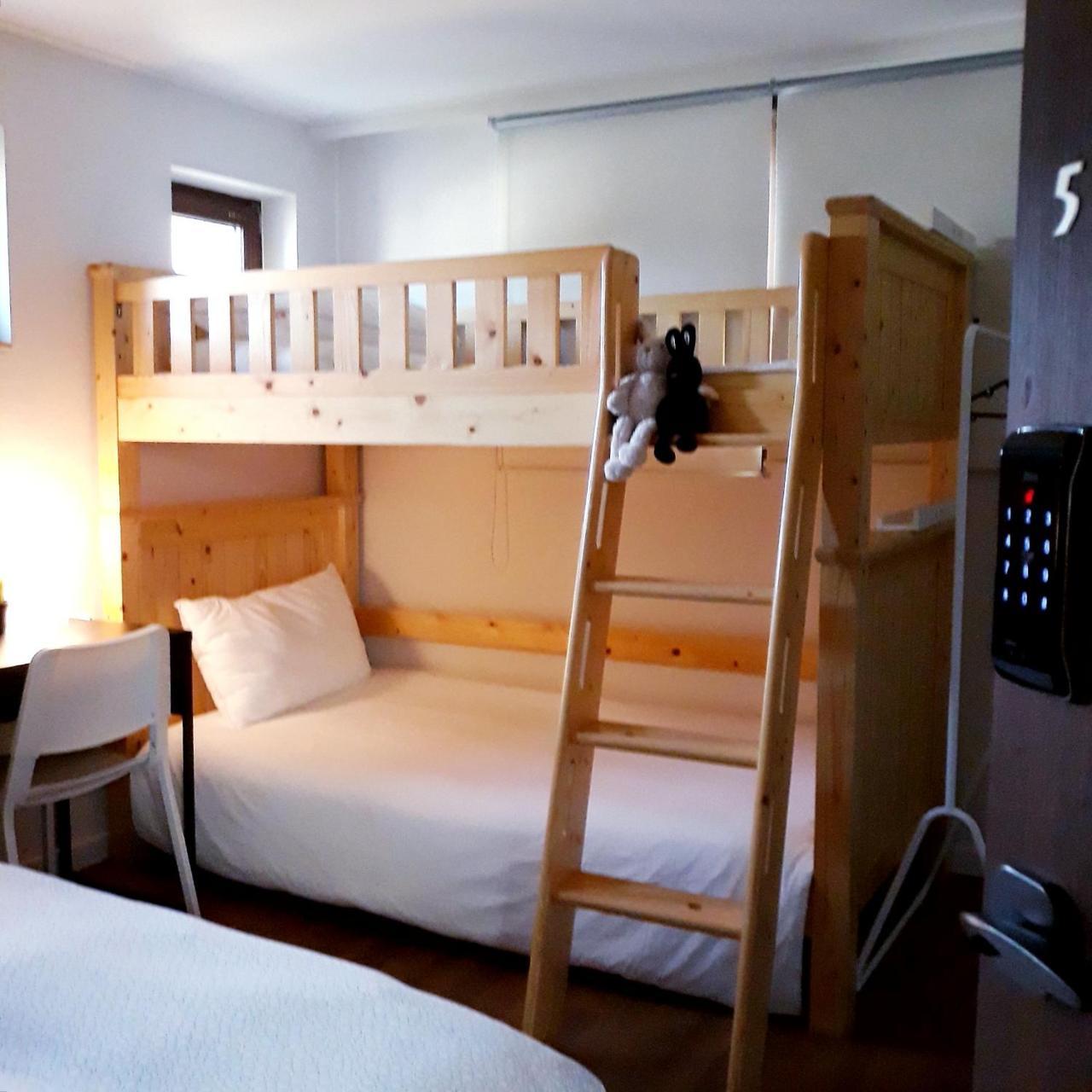 Guesthouse Hue Incheon Luaran gambar