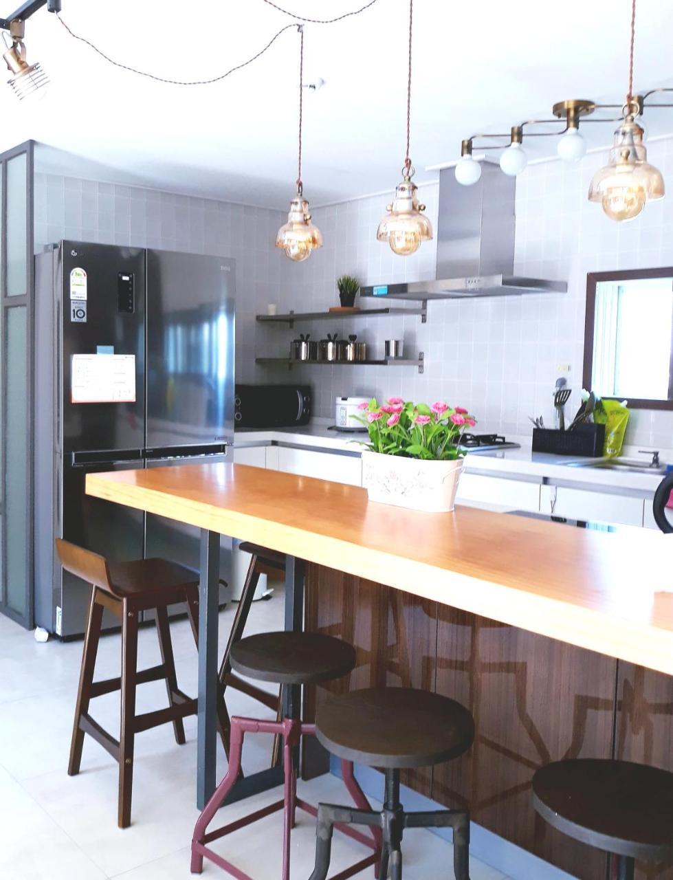Guesthouse Hue Incheon Luaran gambar