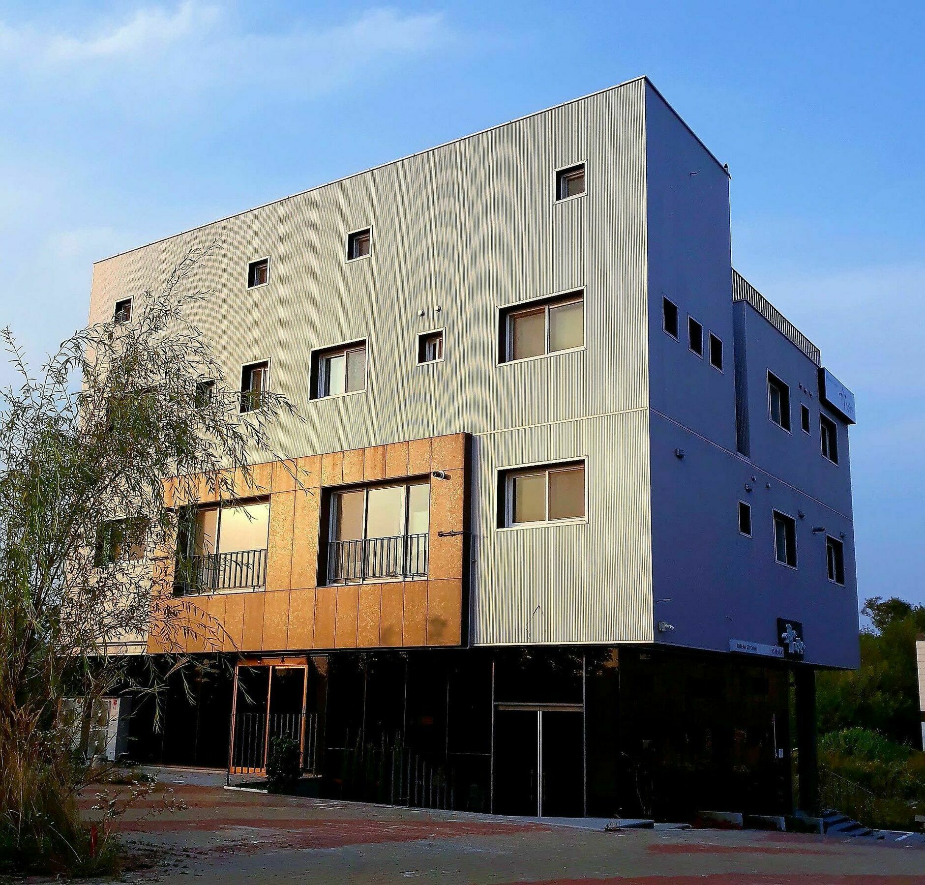Guesthouse Hue Incheon Luaran gambar