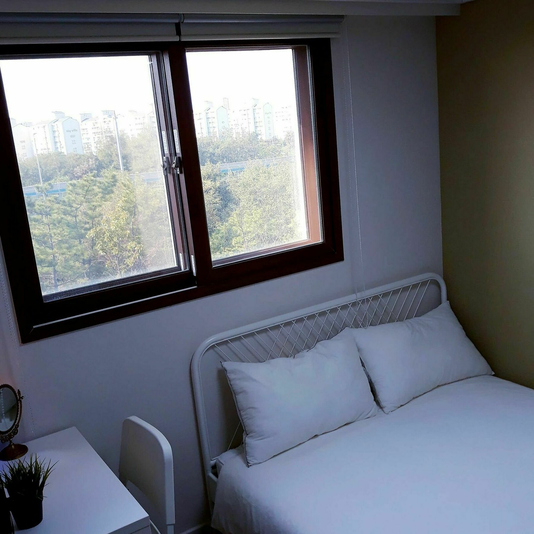 Guesthouse Hue Incheon Luaran gambar